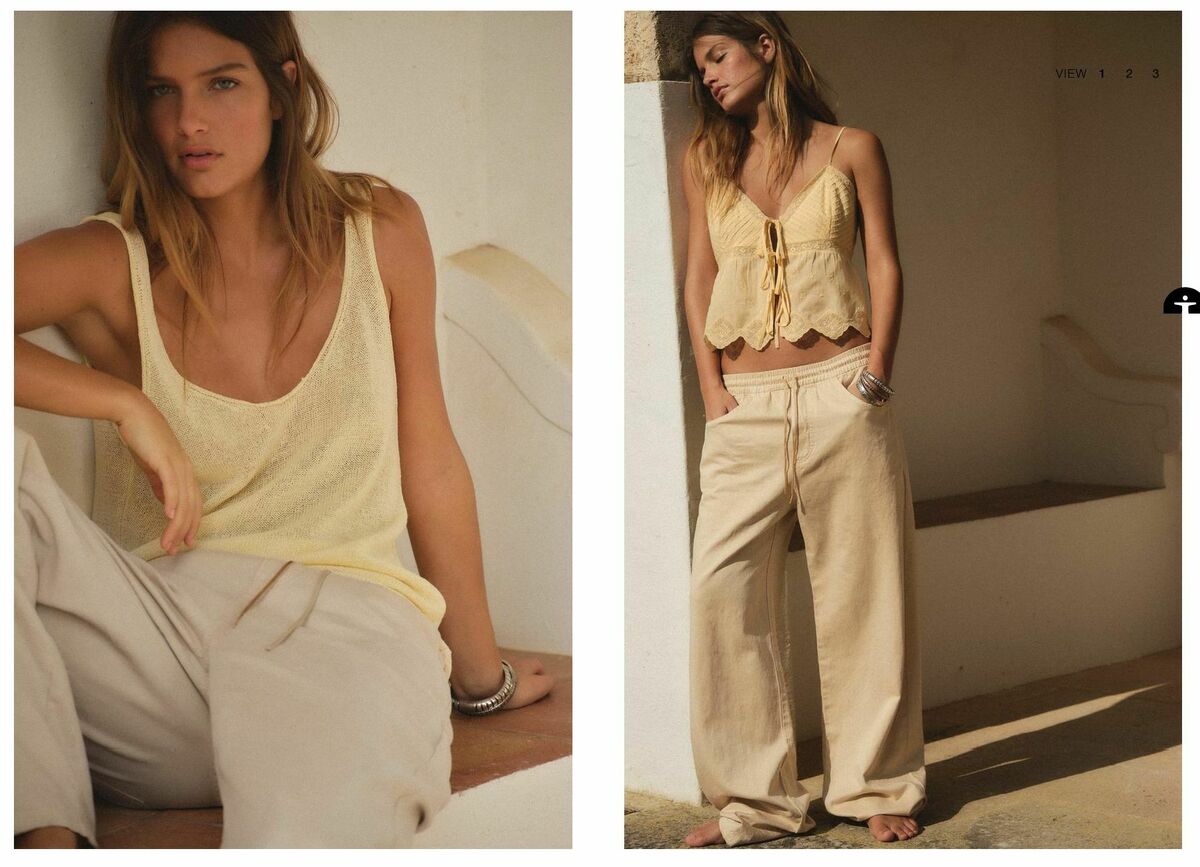 ZARA Offers from 9 May