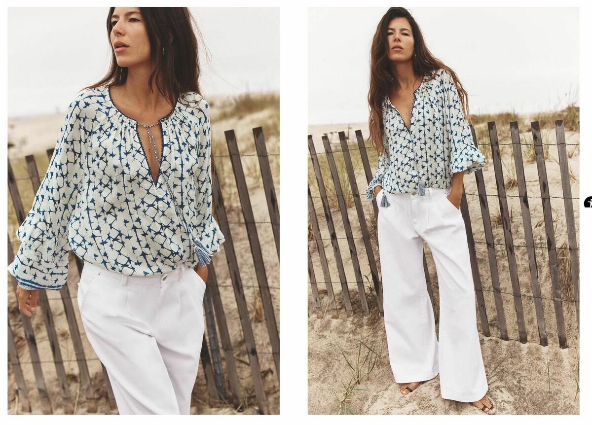 ZARA Offers from 9 May