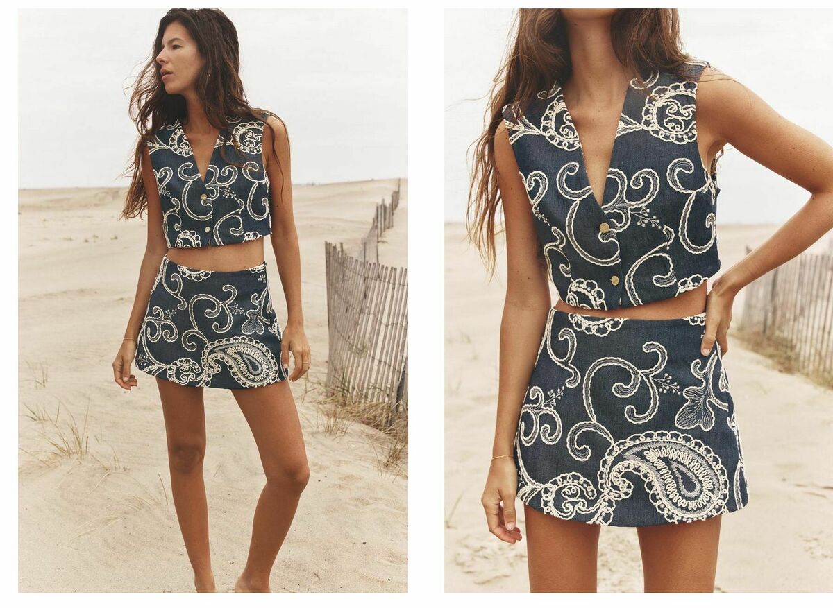 ZARA Offers from 9 May