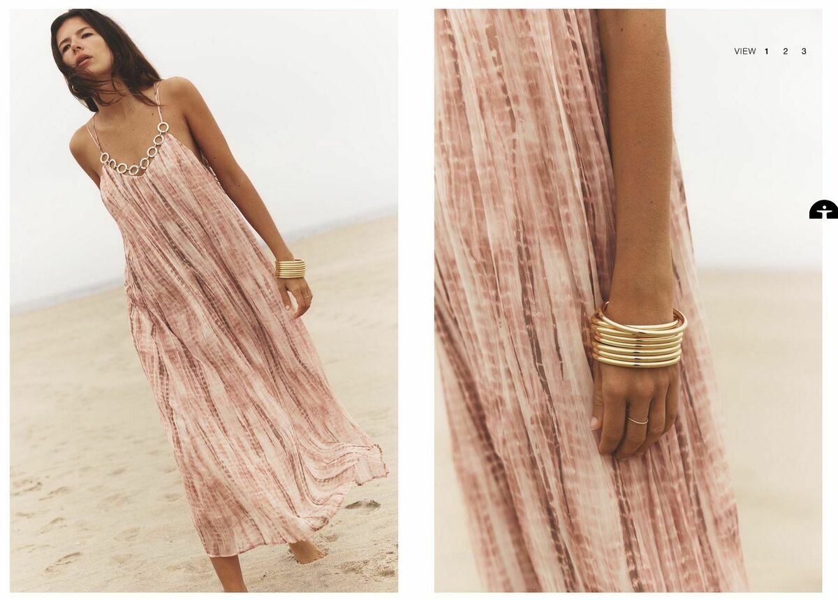 ZARA Offers from 9 May