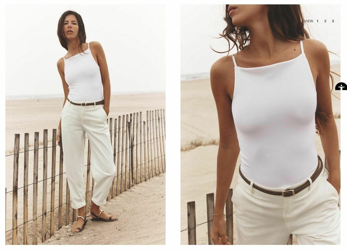 ZARA Offers from 9 May