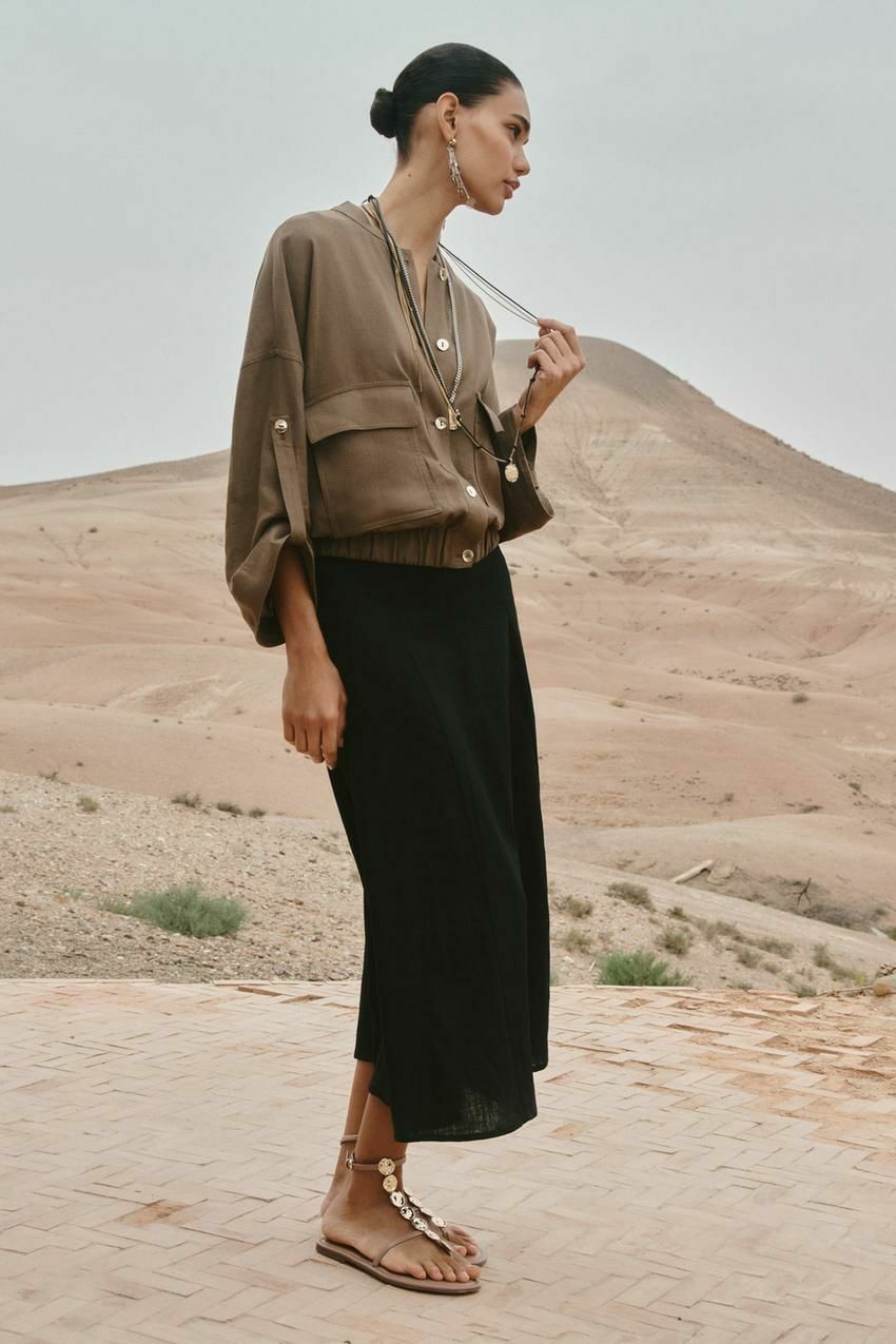 ZARA Offers from 6 June