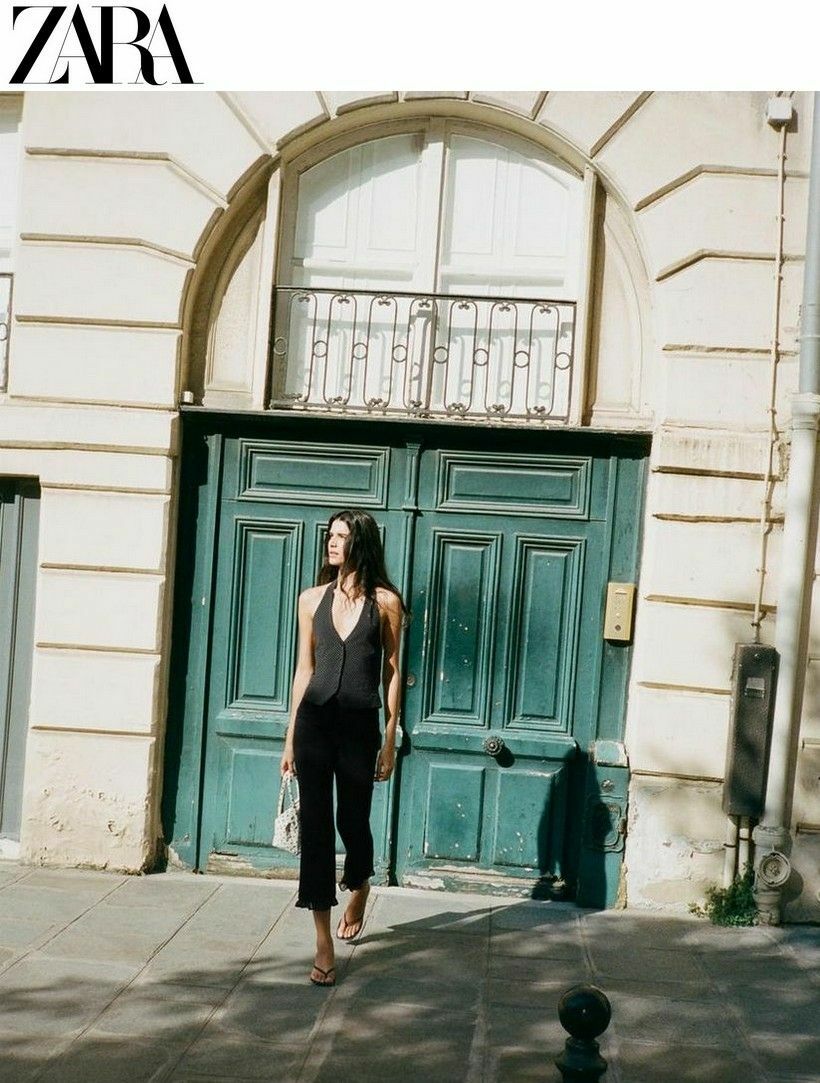 ZARA Offers from 25 July