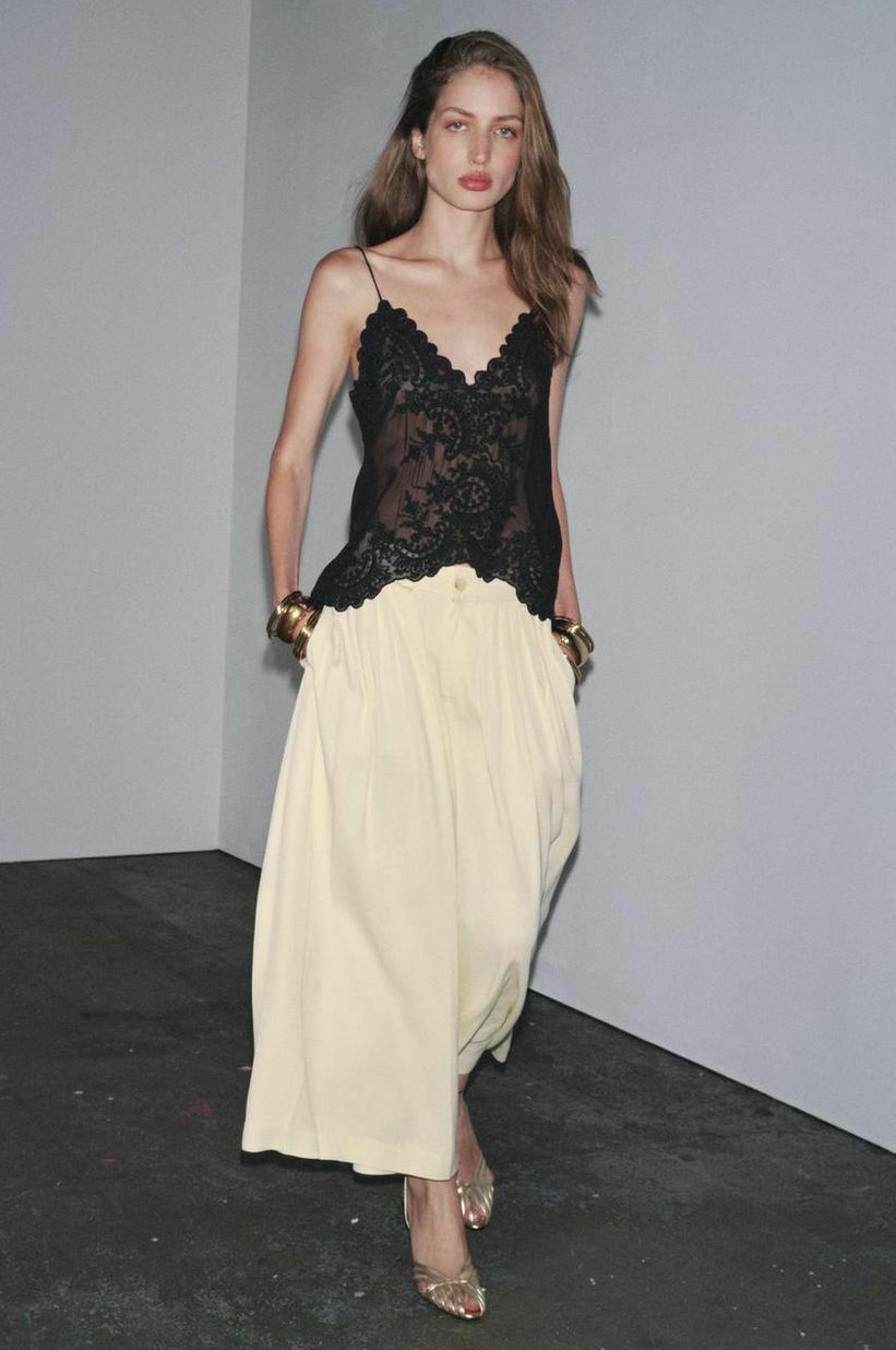 ZARA Offers from 25 July