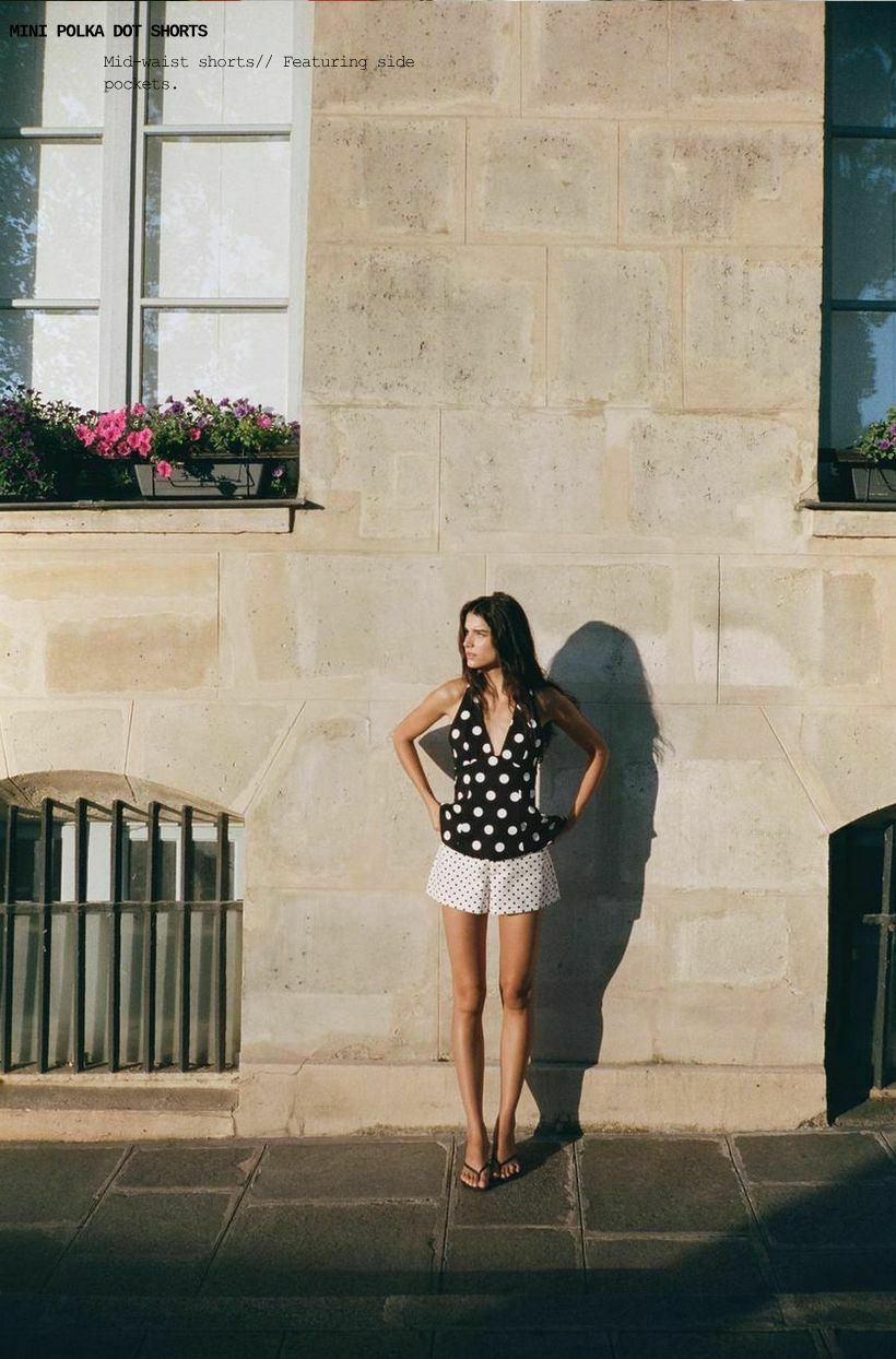 ZARA Offers from 25 July