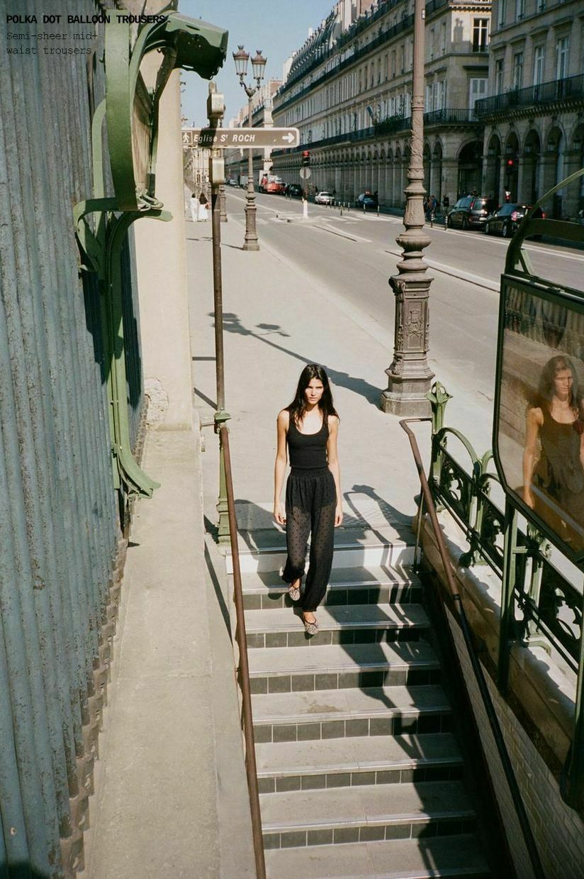 ZARA Offers from 25 July