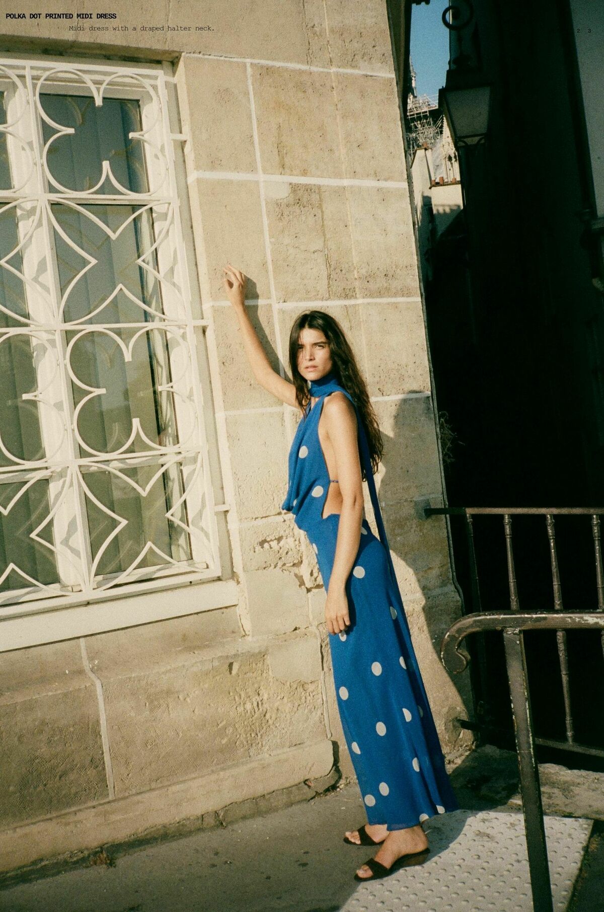 ZARA Offers from 25 July