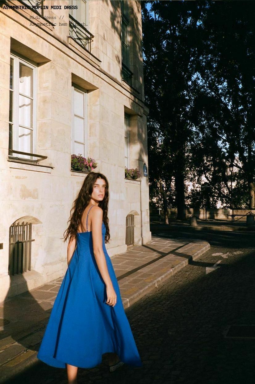 ZARA Offers from 25 July