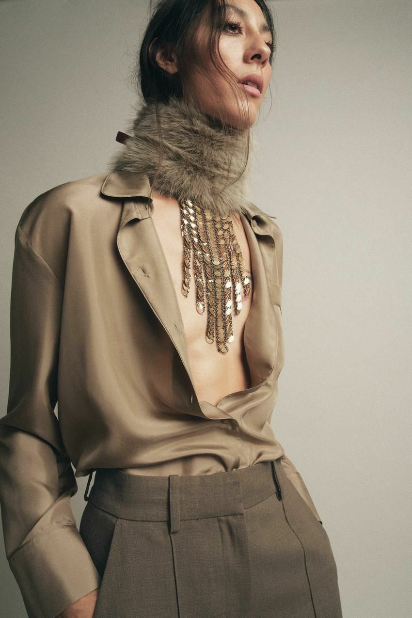 ZARA Offers from 22 August