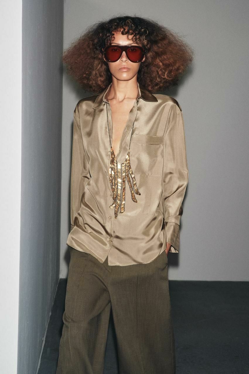 ZARA Offers from 22 August