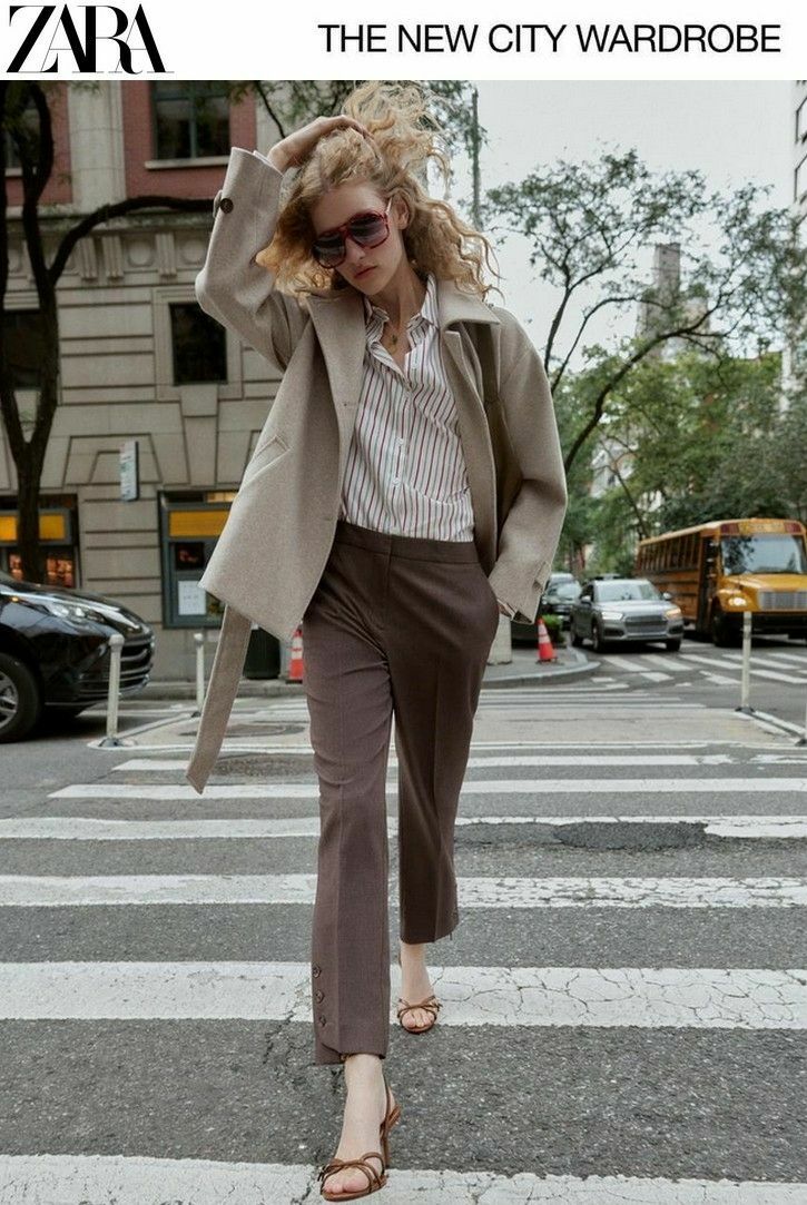 ZARA Offers from 19 September