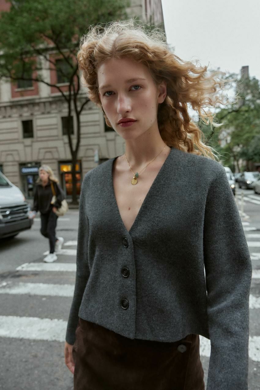 ZARA Offers from 19 September