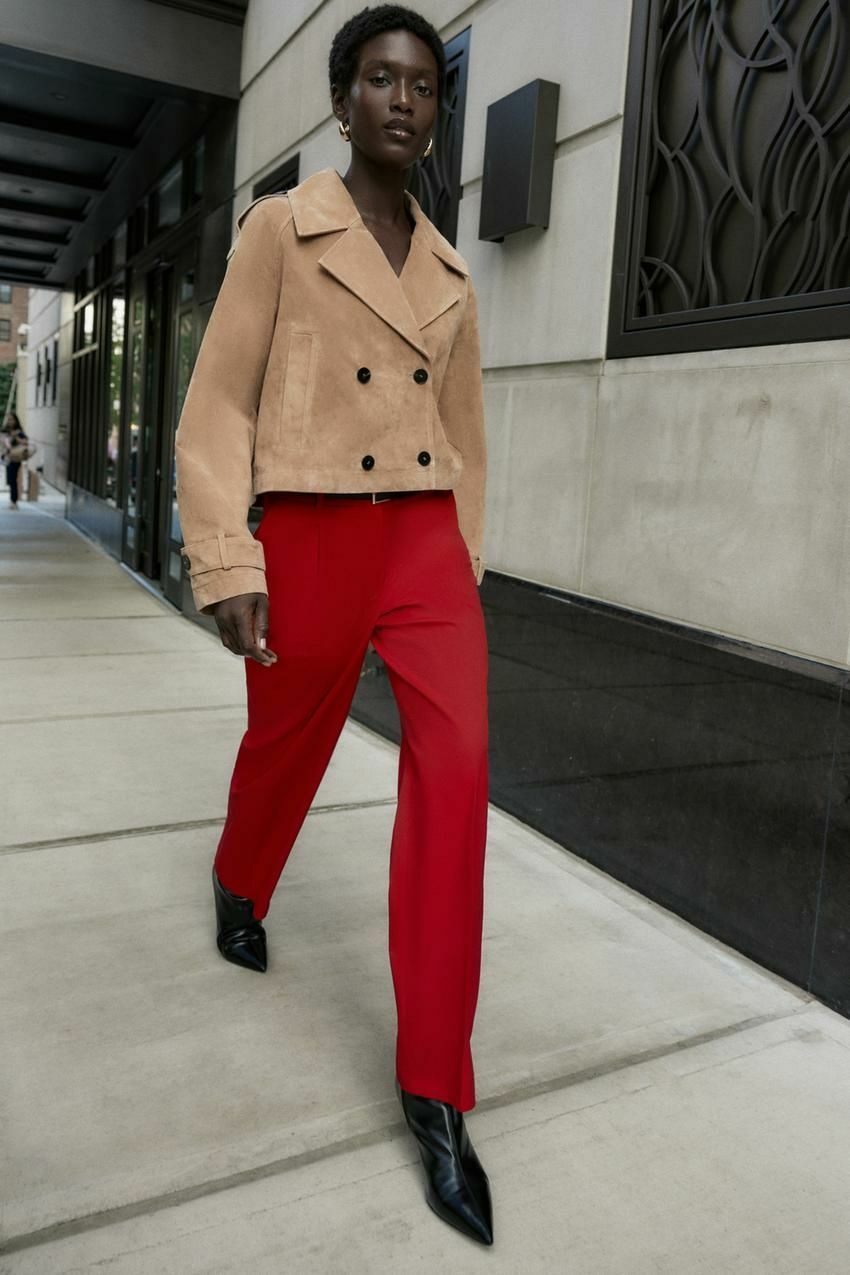 ZARA Offers from 19 September