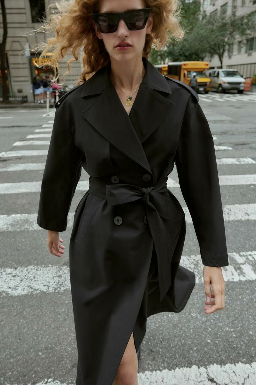 ZARA Offers from 19 September