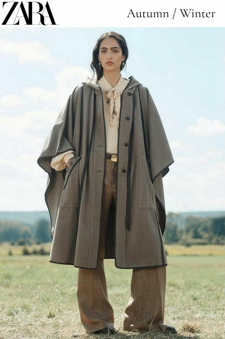 ZARA Offers from 17 October