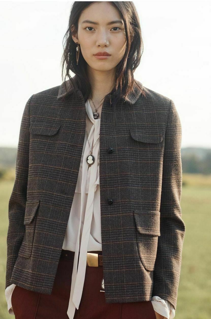 ZARA Offers from 17 October