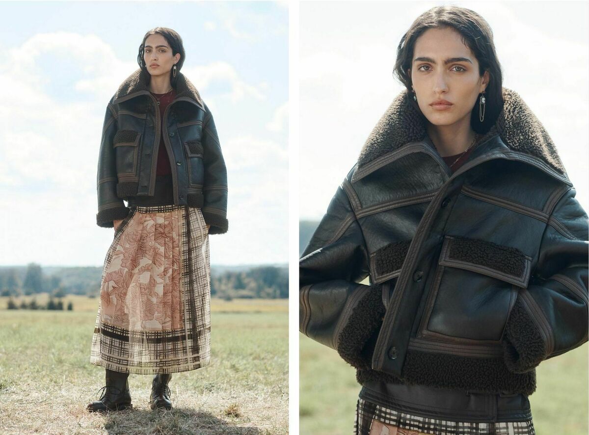 ZARA Offers from 17 October