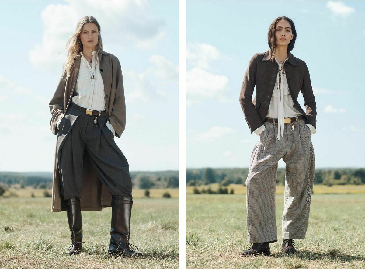 ZARA Offers from 17 October