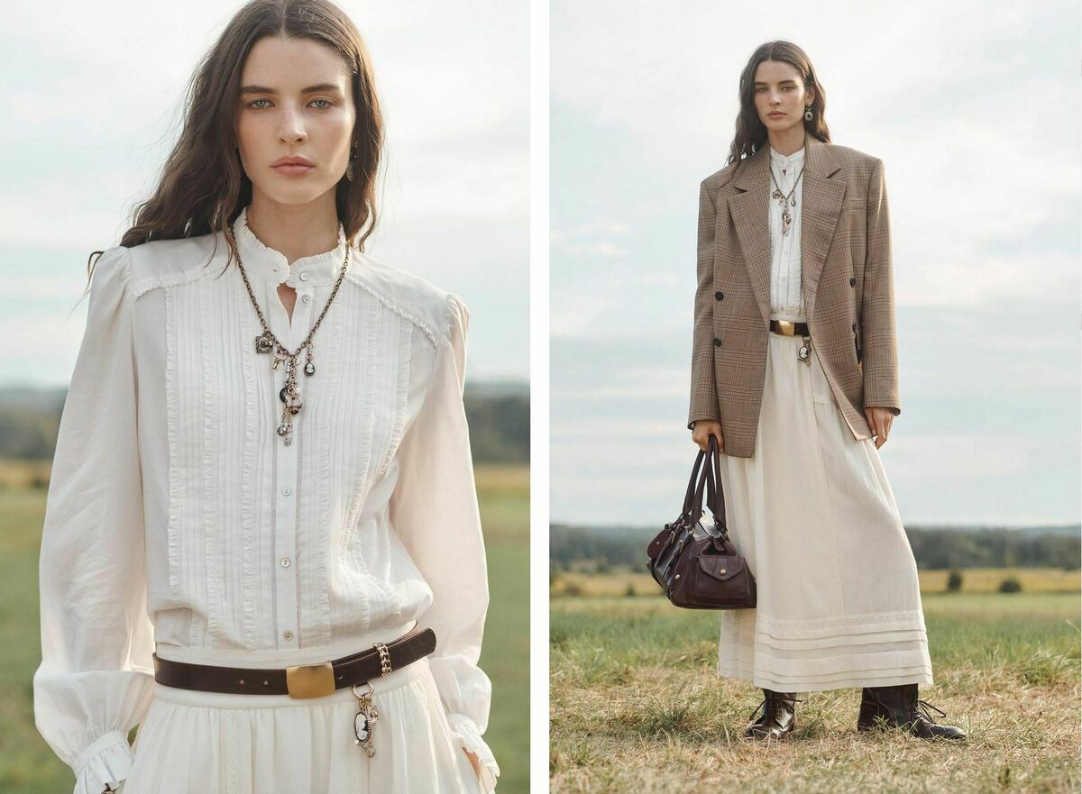 ZARA Offers from 17 October