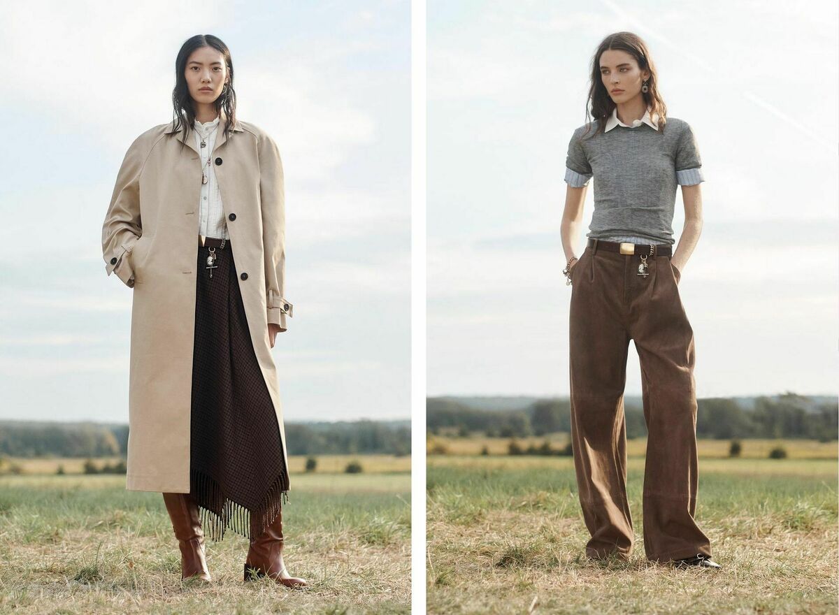 ZARA Offers from 17 October