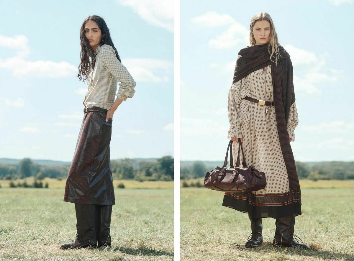 ZARA Offers from 17 October