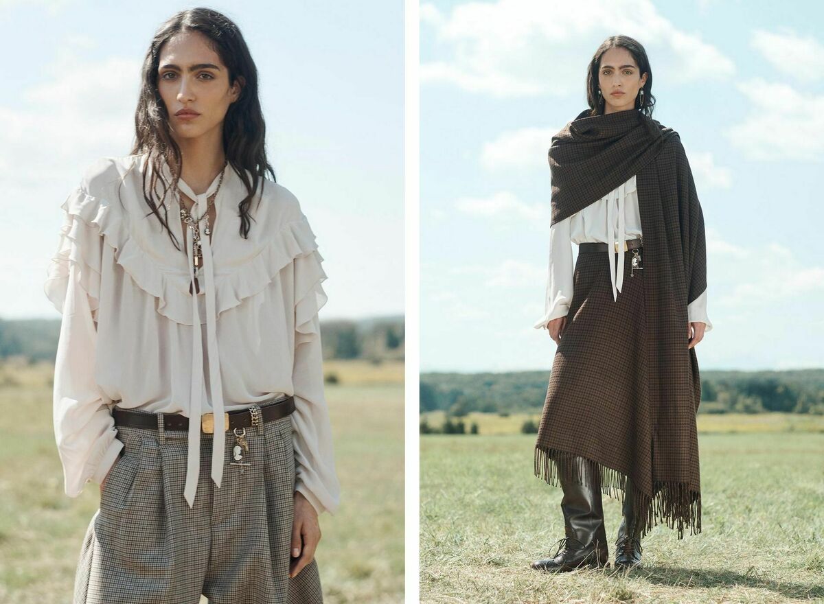 ZARA Offers from 17 October