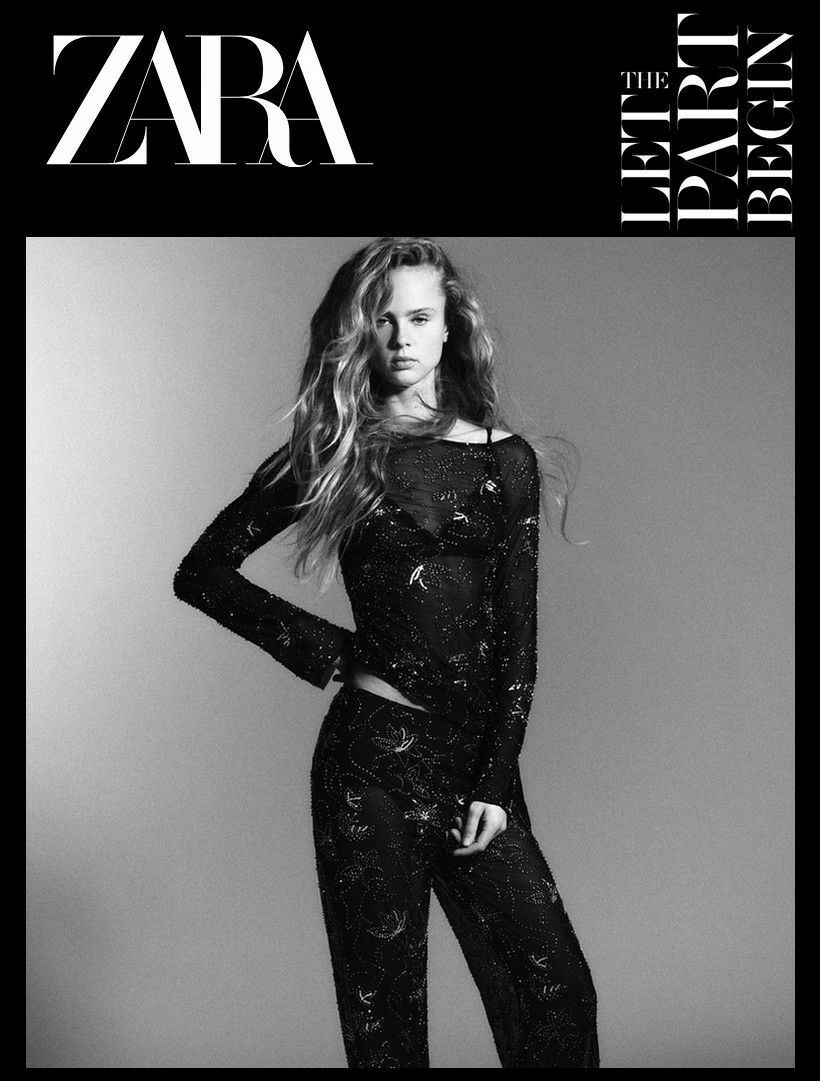 ZARA Offers from 14 November