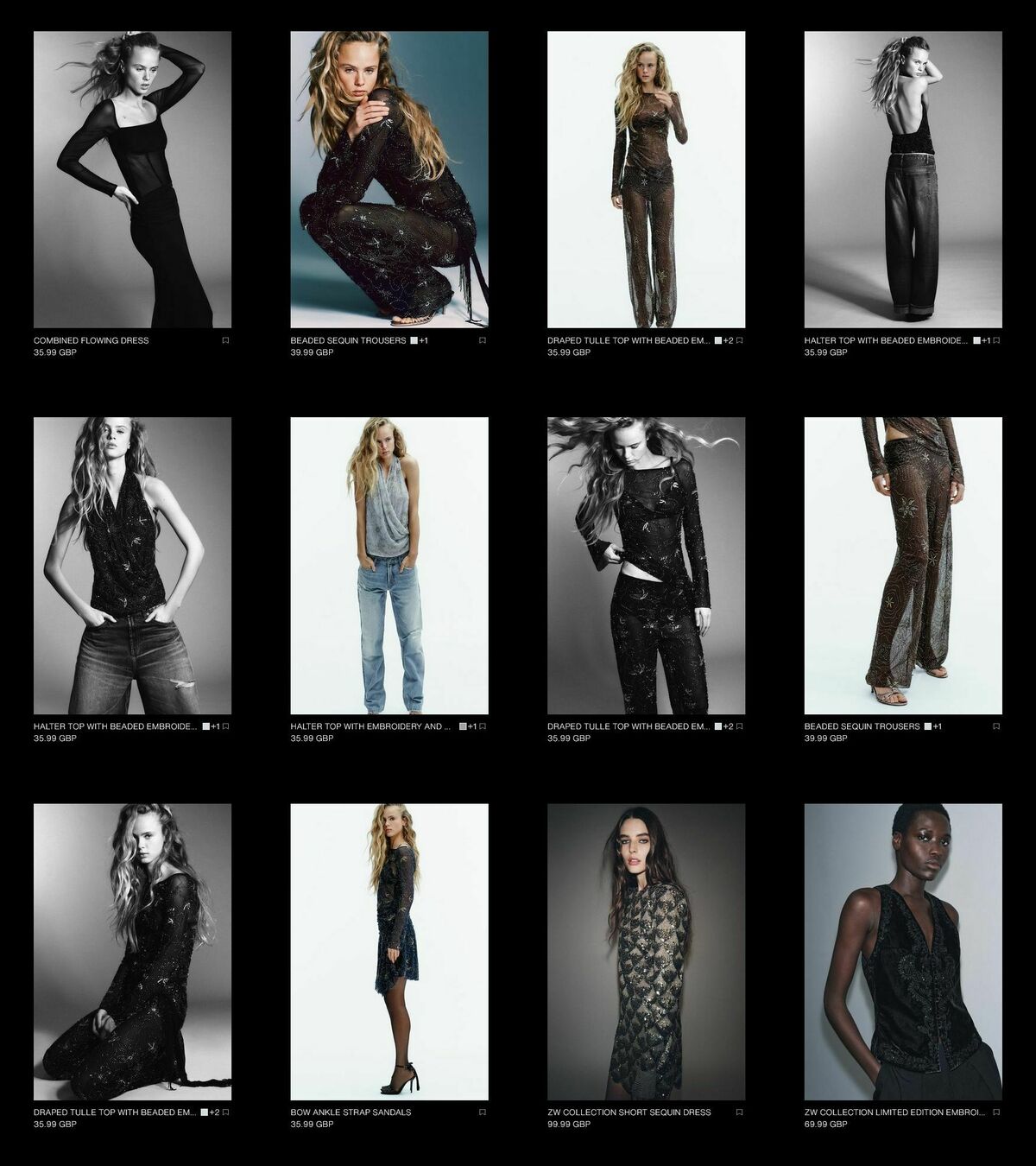 ZARA Offers from 14 November