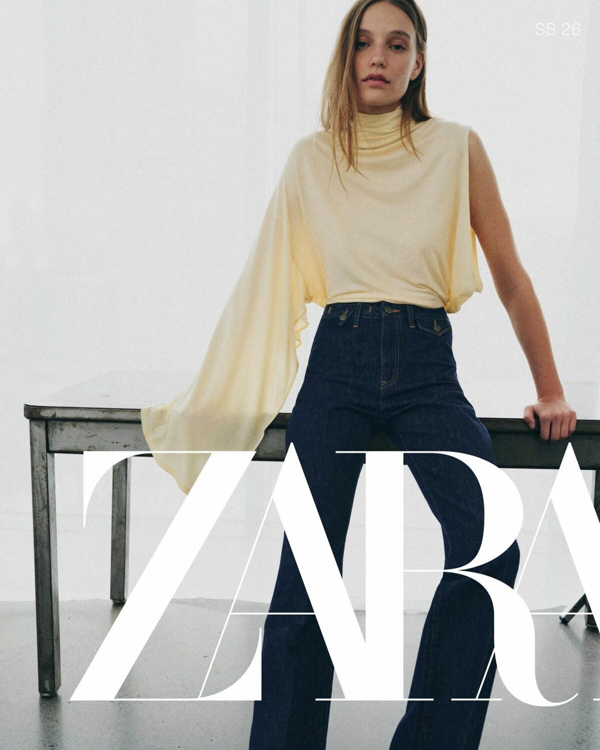 ZARA Offers from 20 February