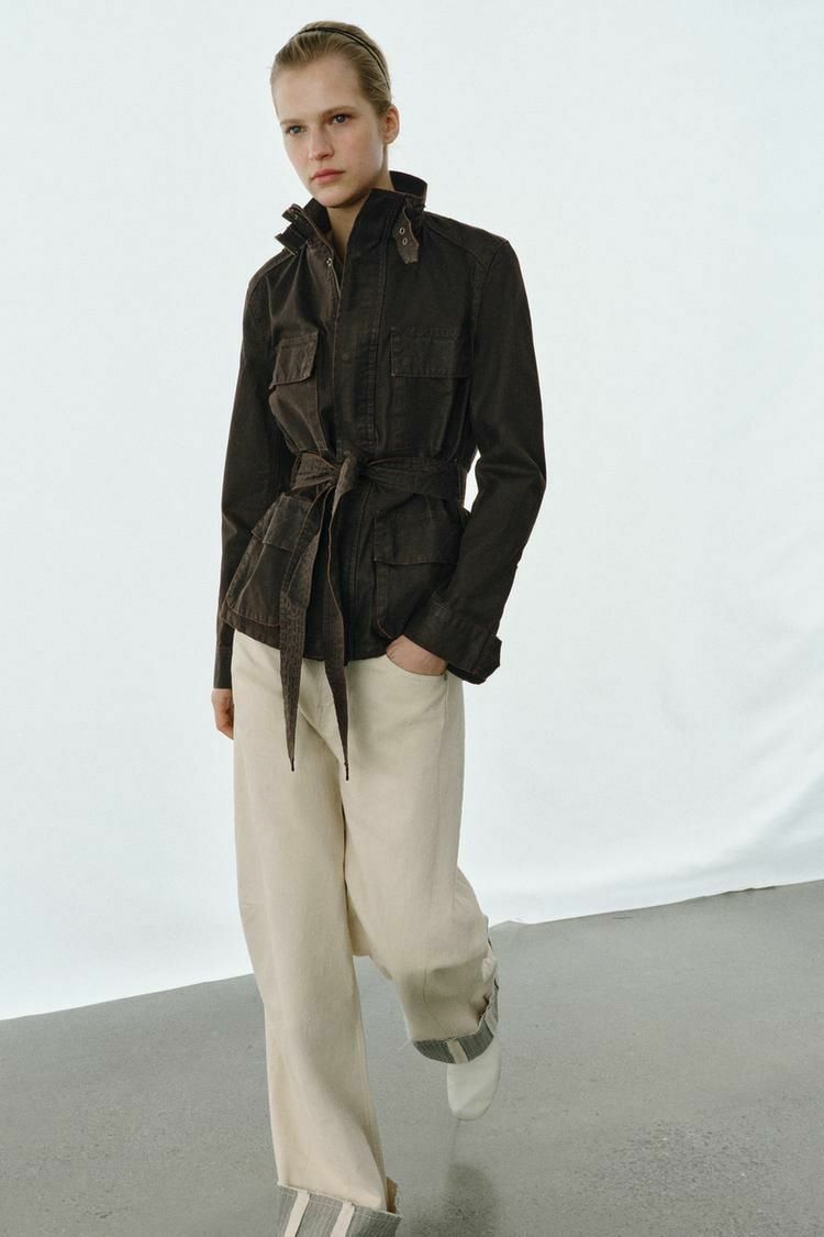 ZARA Offers from 20 February