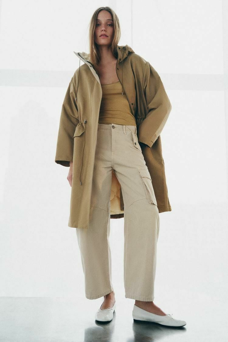 ZARA Offers from 20 February