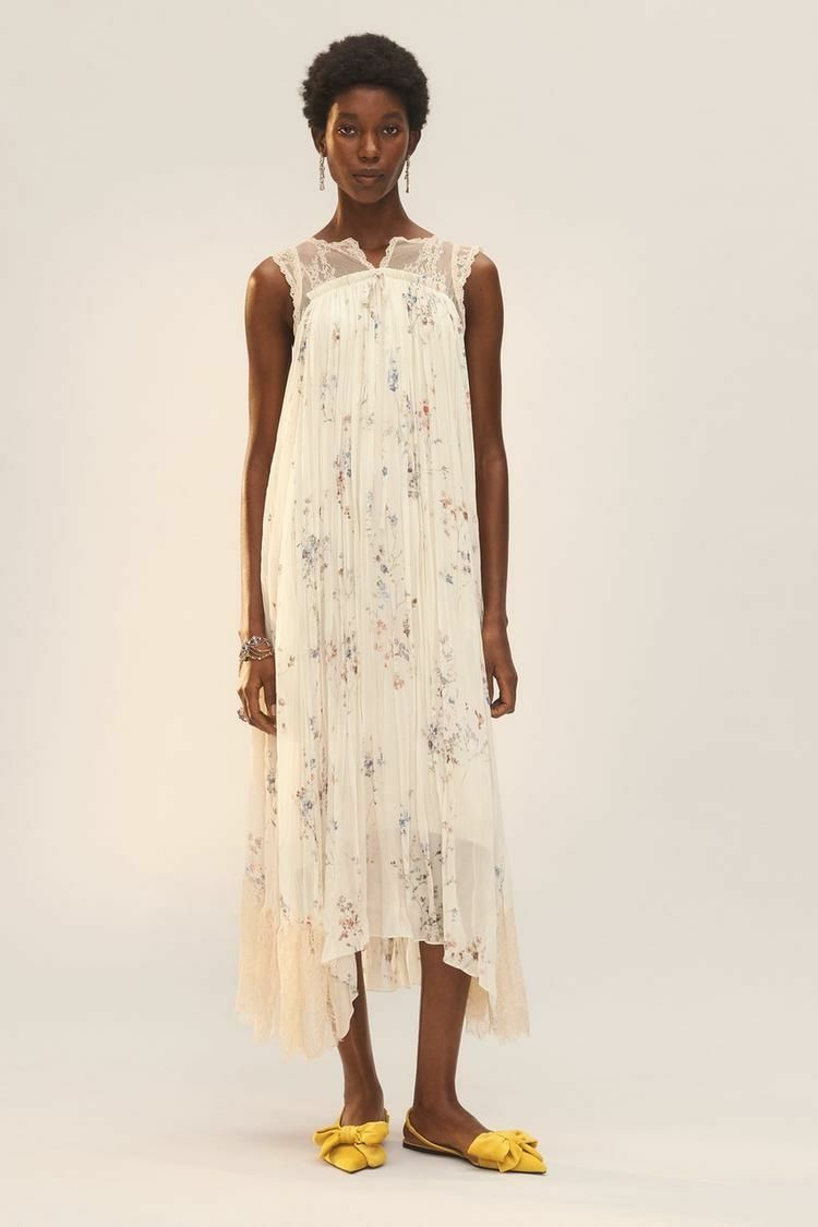 ZARA Offers from 20 March