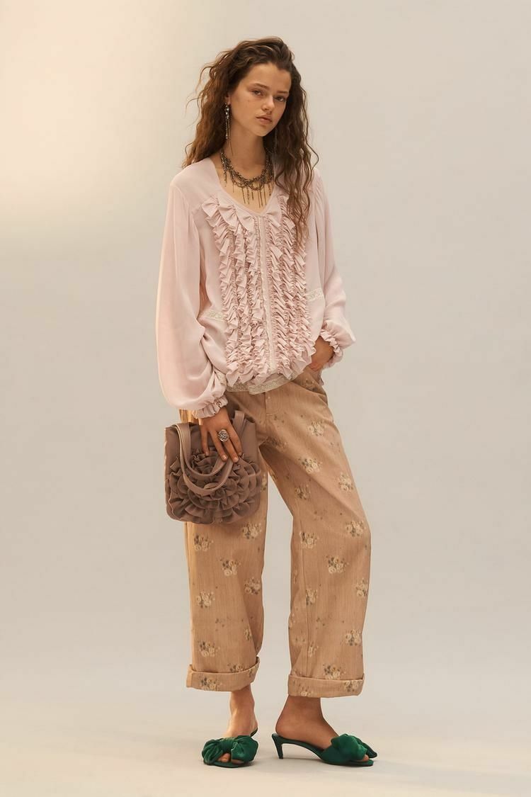 ZARA Offers from 20 March