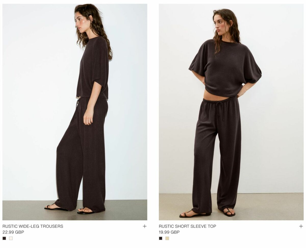 ZARA Offers from 23 May
