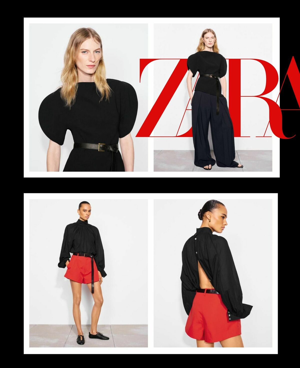ZARA Offers from 19 June