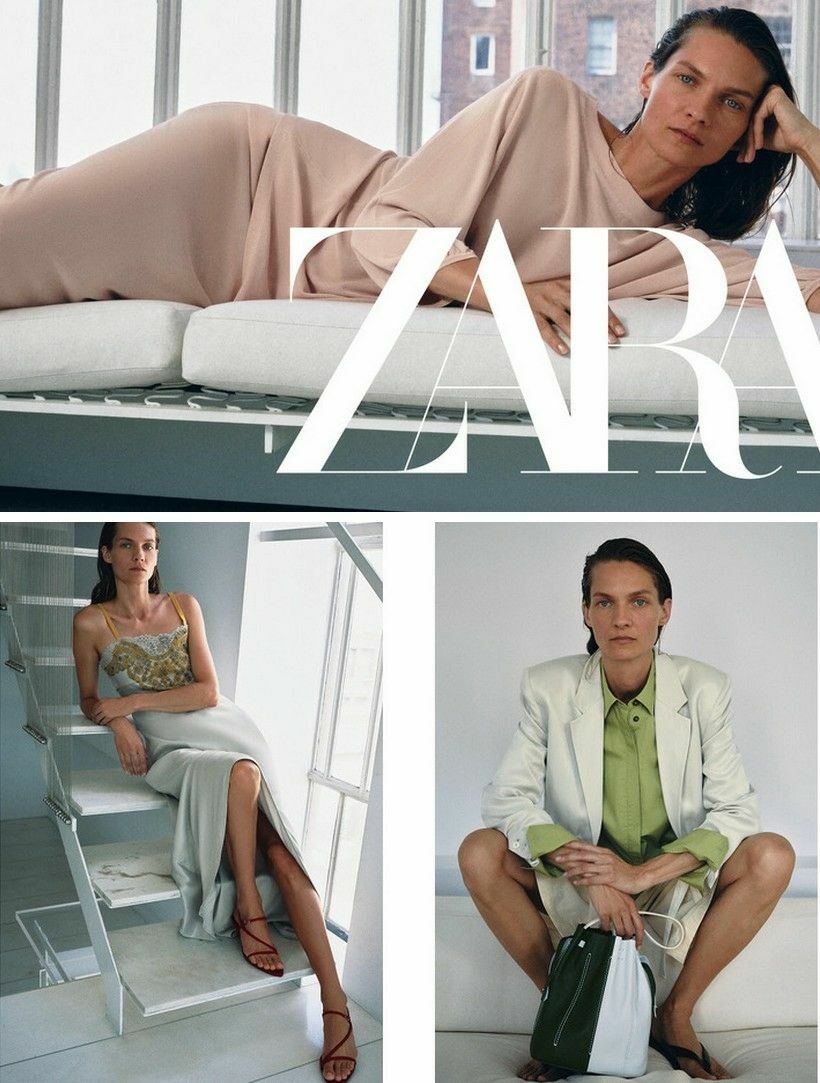 ZARA Offers from 17 July