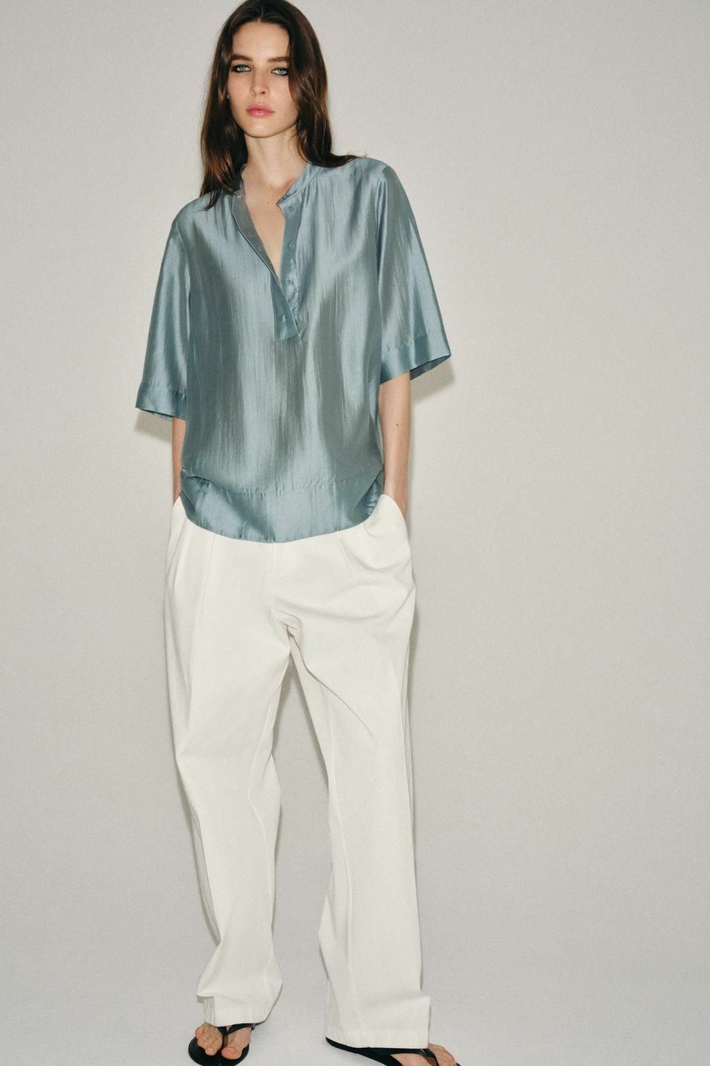 ZARA Offers from 17 July