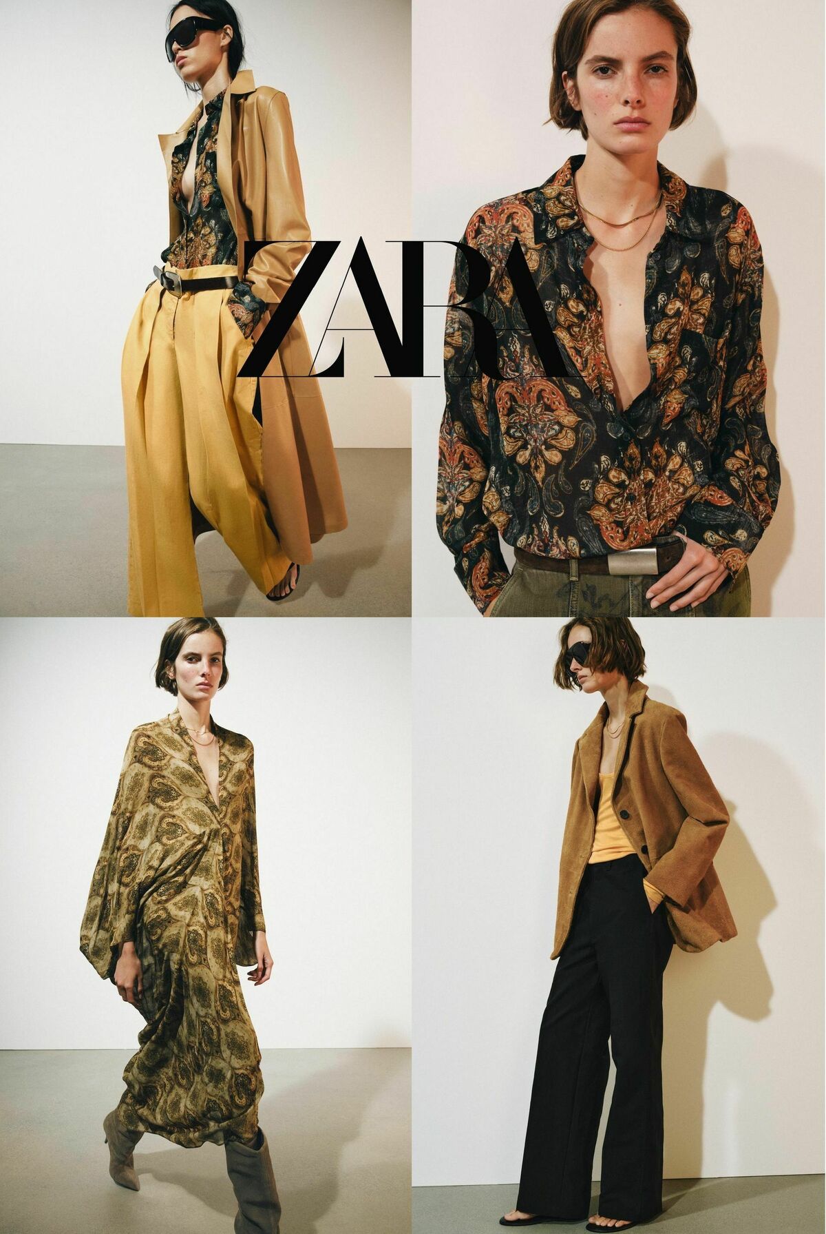 ZARA Offers from 14 August