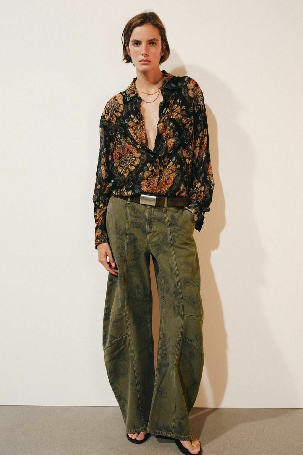 ZARA Offers from 14 August