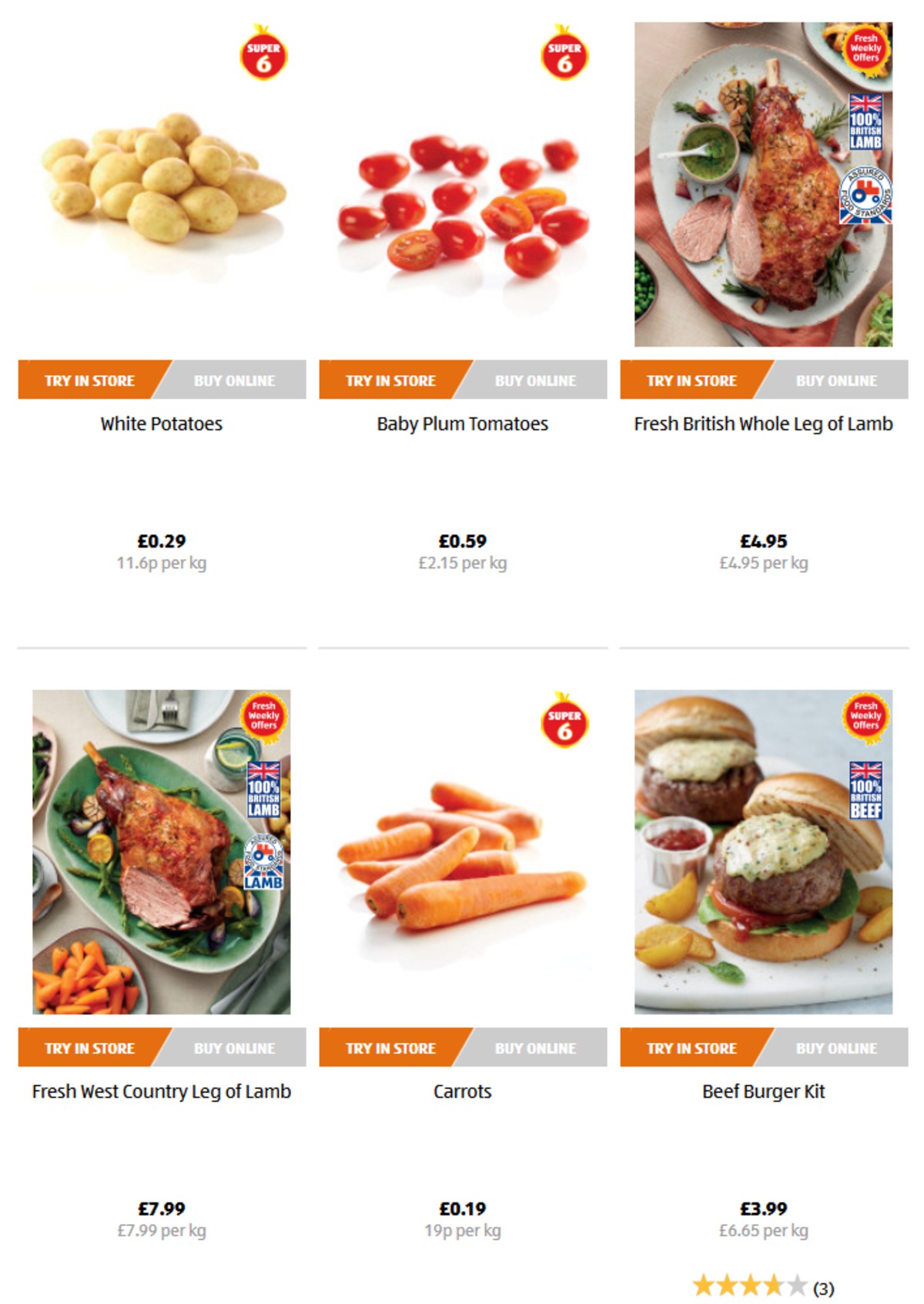 ALDI UK - Offers & Special Buys from 18 April - Page 2