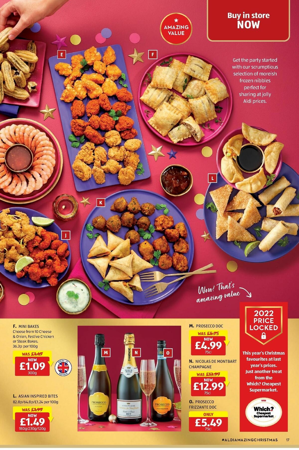ALDI UK - Offers & Special Buys from 18 December - Page 17