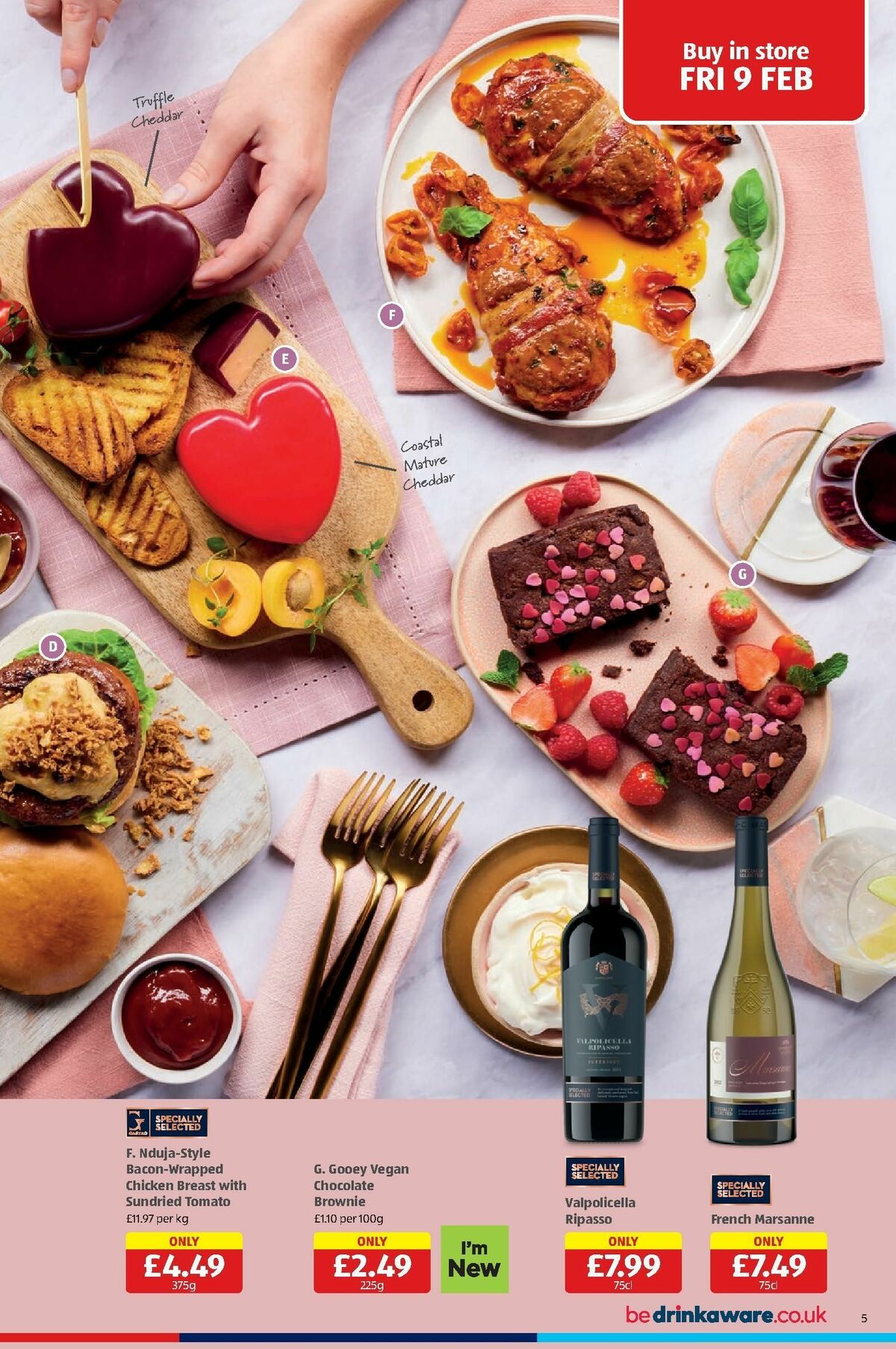 ALDI UK - Offers & Special Buys from 5 February - Page 5