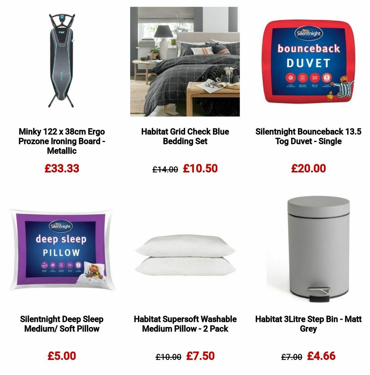 Argos New Offers & Special Buys from 11 September Page 5
