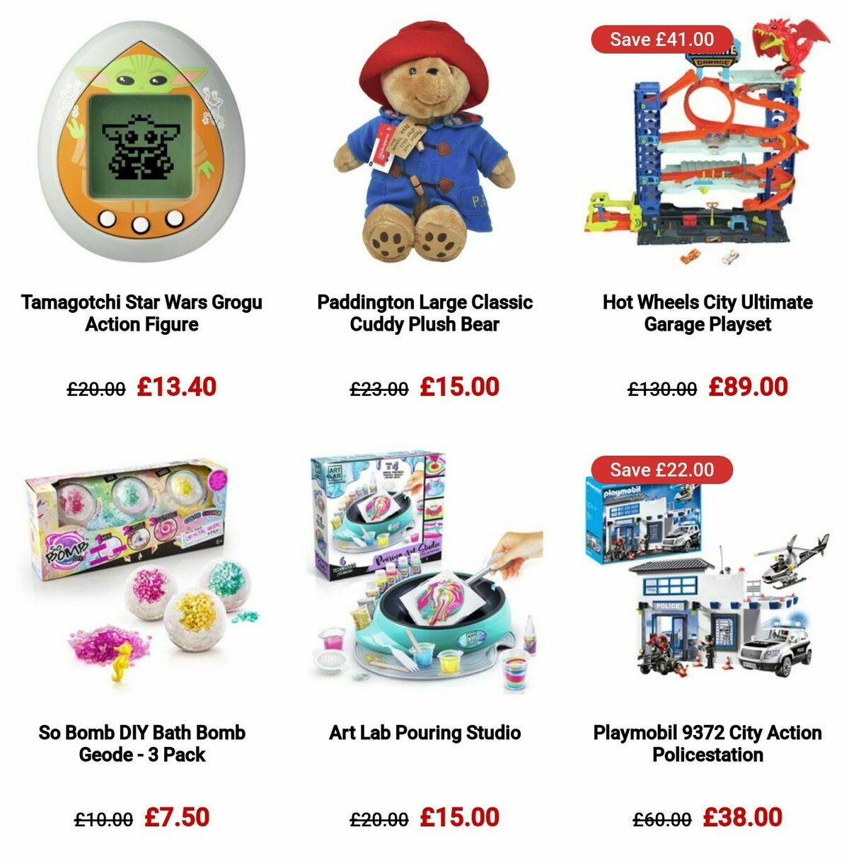 Argos New Offers & Special Buys from 9 October Page 11