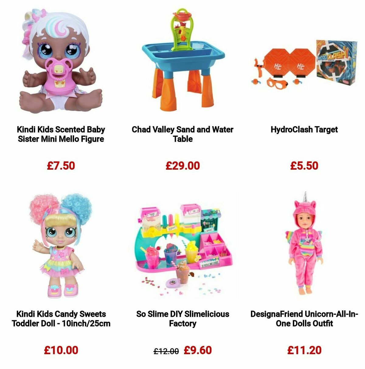 Argos New Offers & Special Buys from 30 October Page 17