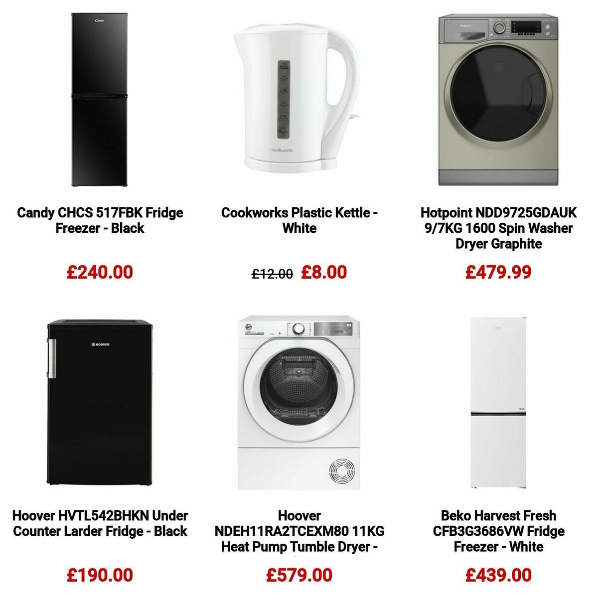 Argos New Offers & Special Buys from 30 October Page 28