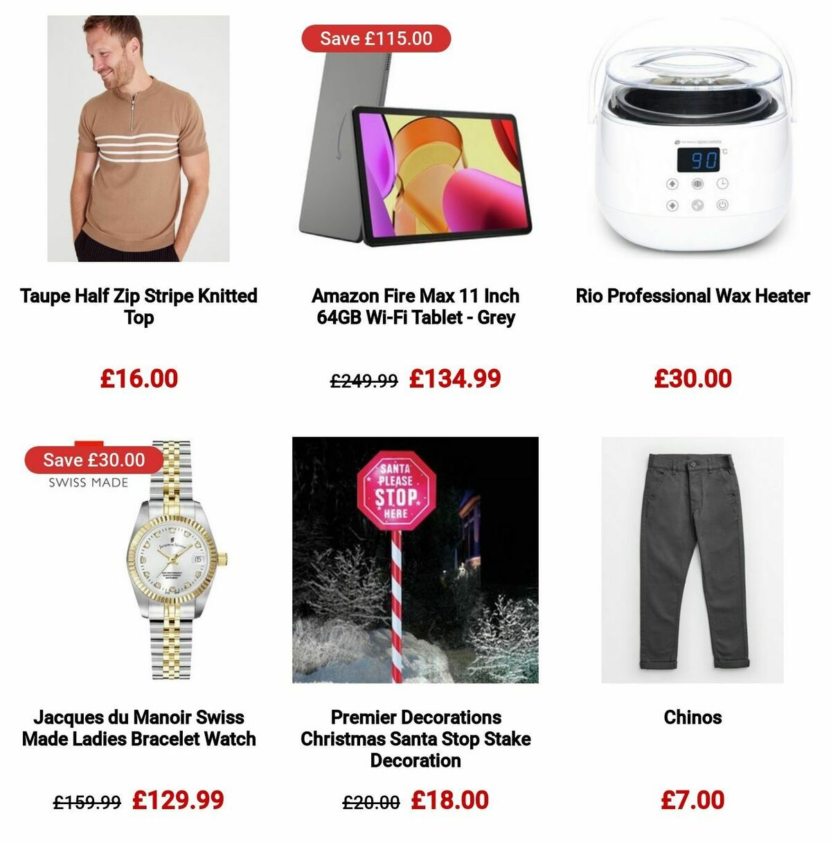 Argos New Offers Special Buys From 26 November Page 10 Argos New Offers Special Buys From 26 November Page 10