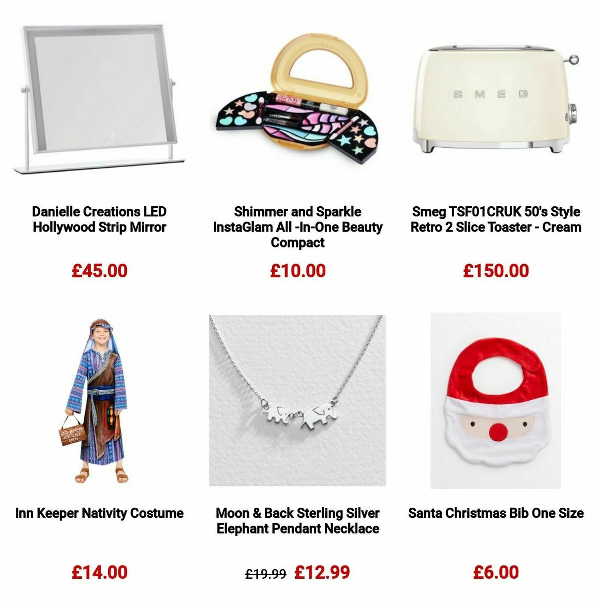 Argos New Offers & Special Buys from 26 November Page 21