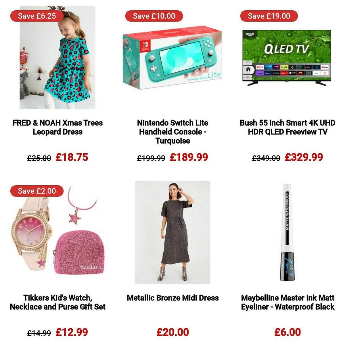 Argos New Offers & Special Buys from 26 November Page 23