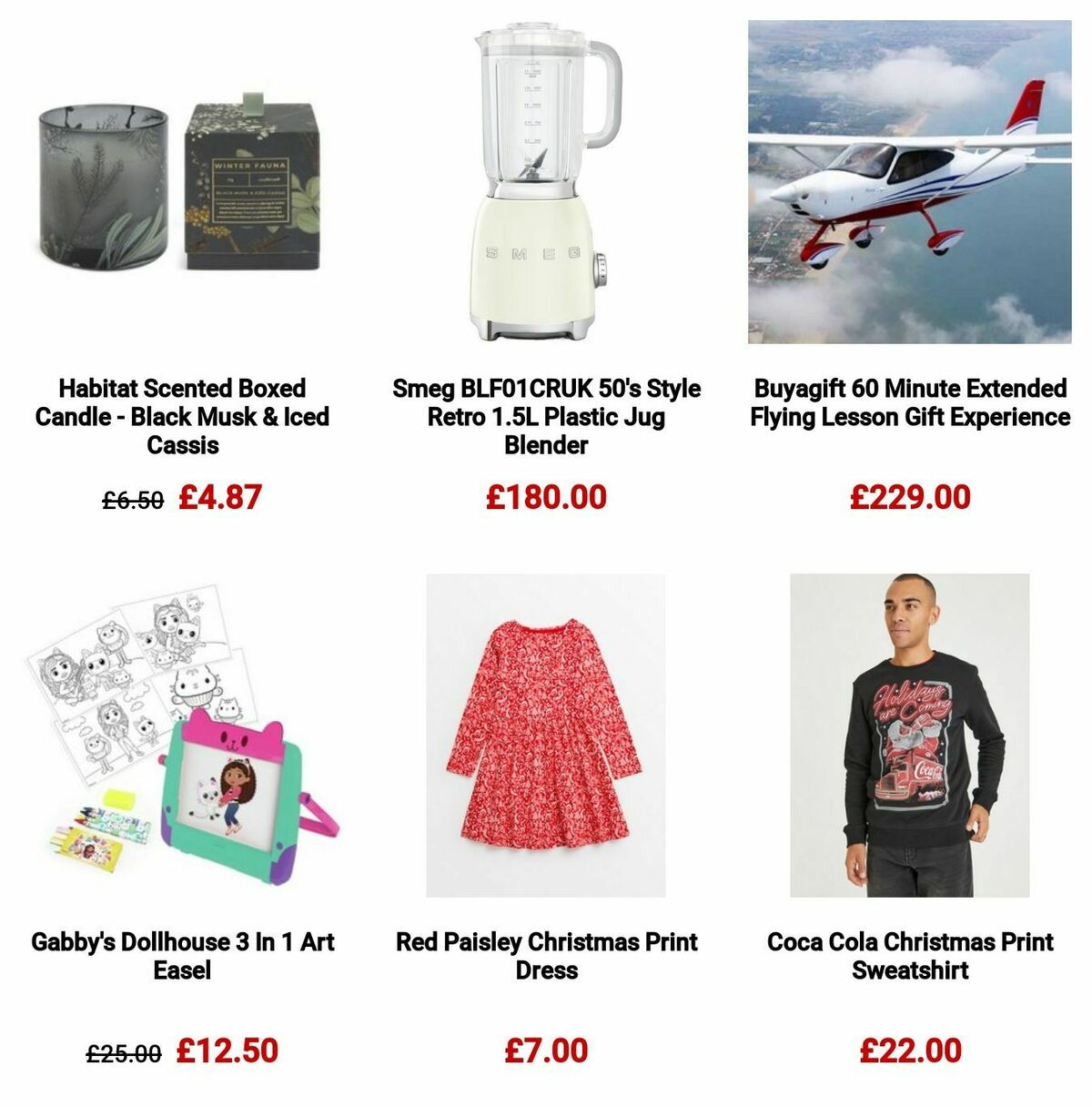 Argos New Offers & Special Buys from 26 November Page 42